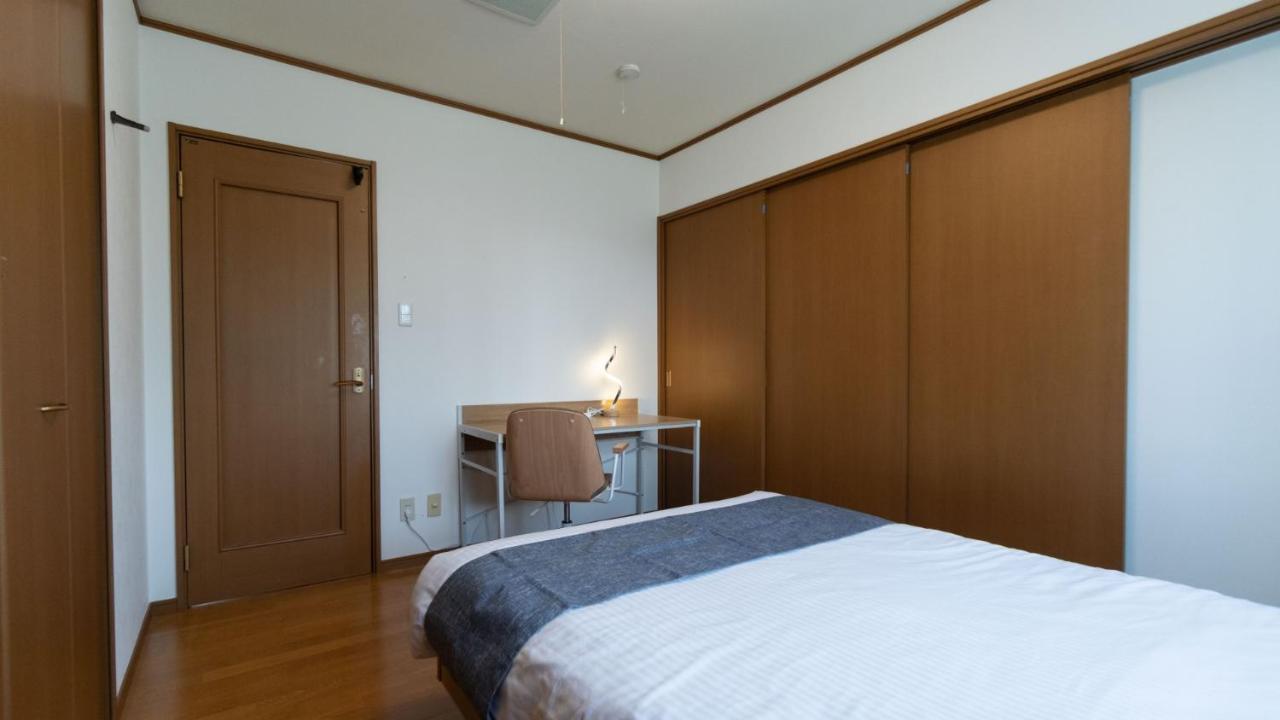 Guesthouse Akabana Miyakojima  Buitenkant foto