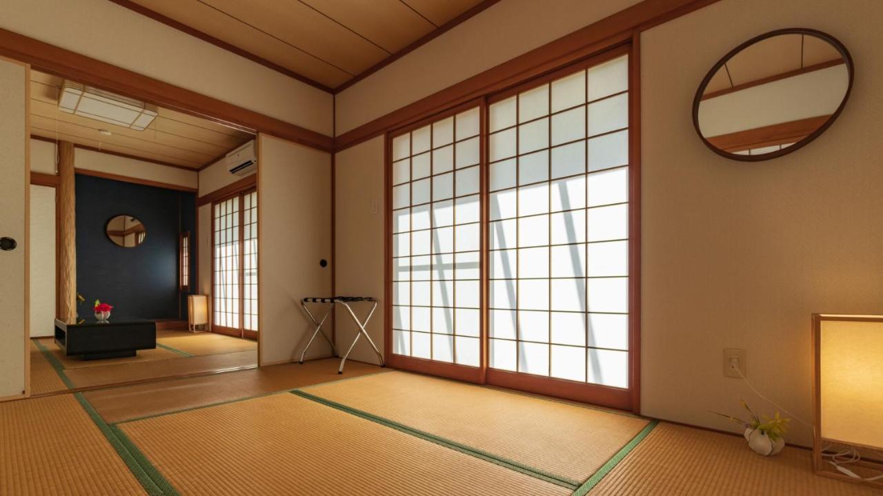 Guesthouse Akabana Miyakojima  Buitenkant foto